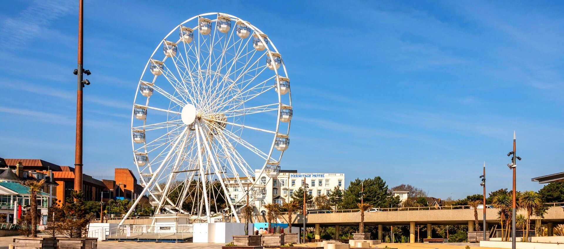 Bournemouth Air Festival Brunch The Hermitage Hotel