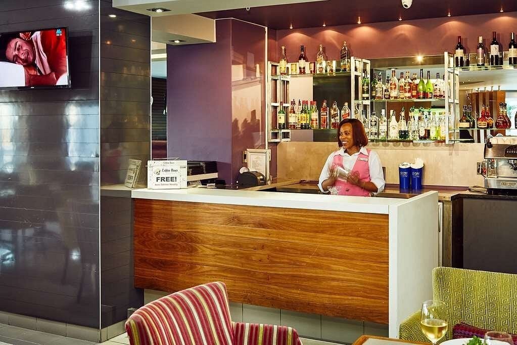 Dining On The Golden Mile Durban Pesto Restaurant The Palace AllSuite