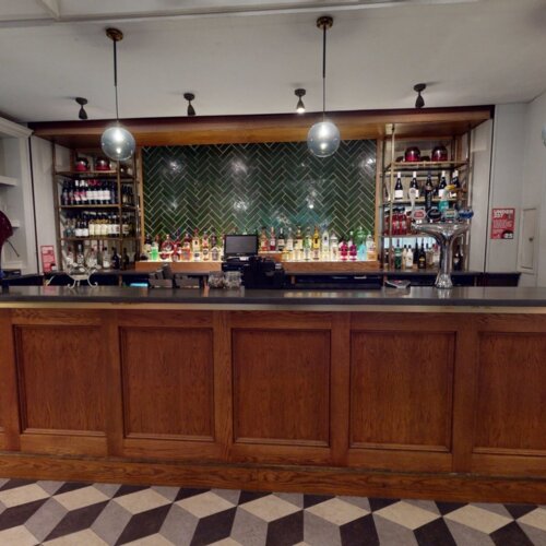 Gallery The Queen at Chester Hotel