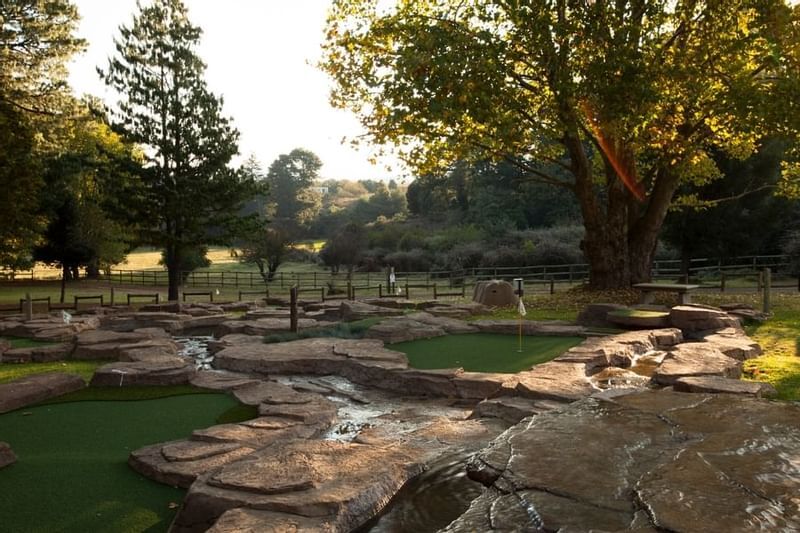 Luxury SelfCatering in Midlands Whispering Waters Whispering Waters